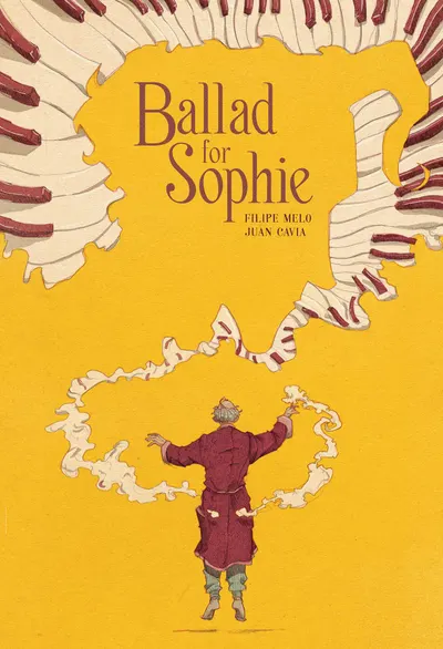 Ballad of Sophie