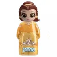 Gel de dus 3 in 1 Princess Belle Disney 300 ml