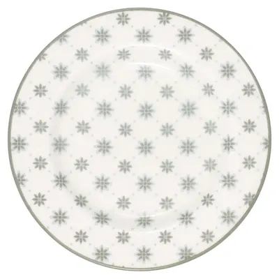 Farfurie desert din porțelan GreenGate Laurie, ø 15 cm