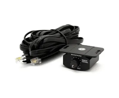 Remote Zapco ST-BR