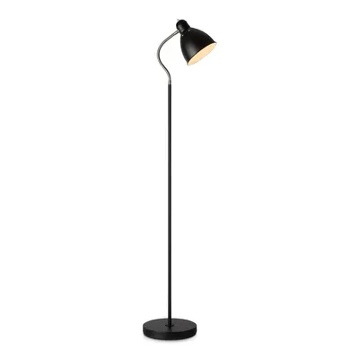 Lampadar Markslöjd Nitta, înălțime 1,45 m, negru