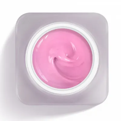 Liquid Polygel 2M Hema Free No Filing Macaron - 08 Pink Rose - 30gr