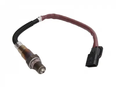Sonda Lambda (numar Fire 4, 370mm) Potrivit Dacia Dokker, Dokker Express Minivan, Duster, Duster Suv, Lodgy; Nissan Juke, Pulsar, Qashqai Ii, Terrano; Renault Captur I 0.9-2.0 04.05-
