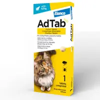 AdTab Cat, 48 mg/ 1 tableta