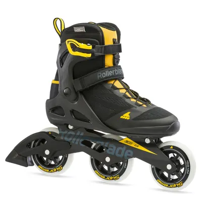 Patine cu role pentru bărbați Rollerblade Macroblade 100 3WD
