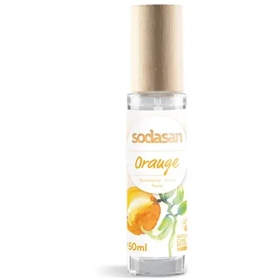 Odorizant pentru Casa cu Portocala 50ml