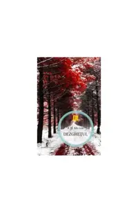 Dezgheţul - Paperback - A.D. Miller
