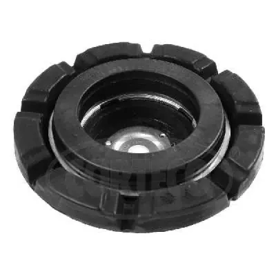 Set reparatie, rulment sarcina amortizor CORTECO 80001707