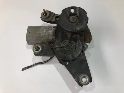 Motoras stergator luneta Renault Laguna 2 (2002-2007)