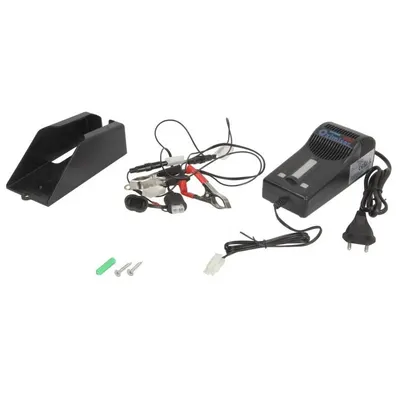 Incarcator Acumulator Oxford OXIMISER 600 OF951