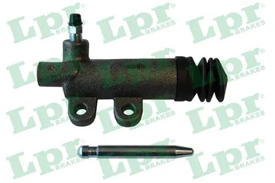 Actuator ambreiaj (20,6mm) potrivit TOYOTA LAND CRUISER, LAND CRUISER 80 4.2D 01.90