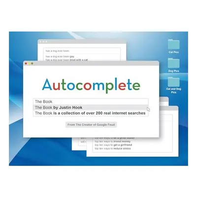 Autocomplete