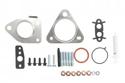 Kit montare turbocompresor (set) potrivit RENAULT MASTER III 2.3D 02.10