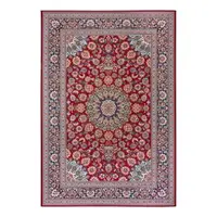 Covor de exterior roșu 160x235 cm Kadi – Hanse Home