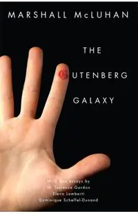 Gutenberg Galaxy