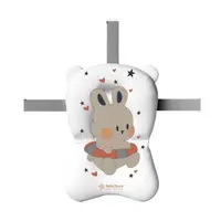 Suport anatomic, Bebe Stars, Pentru cadita, Tip hamac, Universal, Rabbit