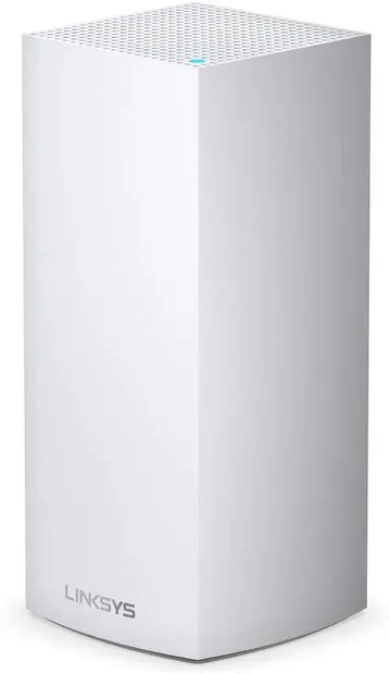 Sistem Wi-fi Linksys - Velop MX5300, 5,3 Gbps, 1 modul, alb