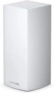 Sistem Wi-fi Linksys - Velop MX5300, 5,3 Gbps, 1 modul, alb