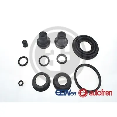 Set reparatie, etrier AUTOFREN SEINSA D4634