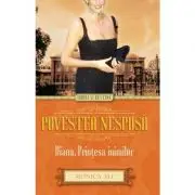 Poveste nespusa. Diana, printesa inimilor