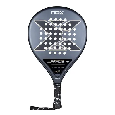 NOX AT10 GENIUS Ultra Light 2026 by AGUSTIN TAPIA (Pala)