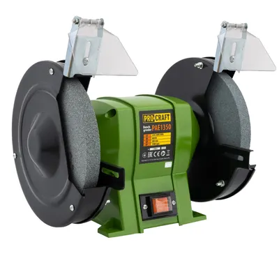 PROCRAFT PAE1350, polizor de banc
