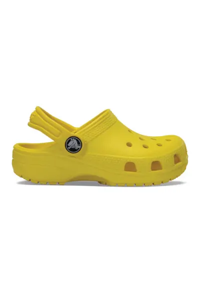 Saboti Classic Kid's New clog - Alb
