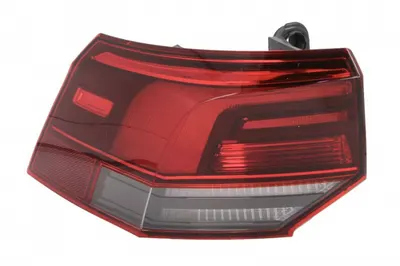 Stop spate stanga (extern, LED) potrivit VW GOLF VIII Hatchback 10.19