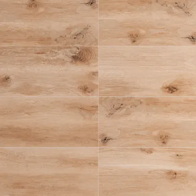 Gresie tip parchet exterior / interior Wood Beige 30 x 60 cm mata portelanata