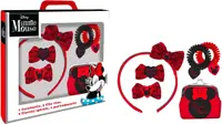 Un set de accesorii de modă pentru copii Coriex - Minnie
