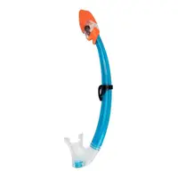 Snorkel pentru copii AQUASTIC Shelly