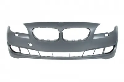 Bara fata cu locas proiectoare ceata, cu locas spalator far grunduit, TUV BMW Seria 5 F10, F11 intre 2009-2013