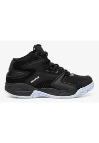 Pantofi sport baieti Textil - Negru