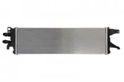 Radiator Apa Motor Potrivit Vw California T6 Camper, Multivan Vi, Transporter Vi, Transporter Vi Caravelle Vi 2.0d 04.15