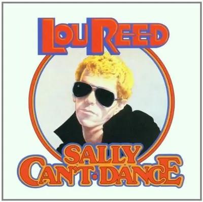Sally Can't Dance