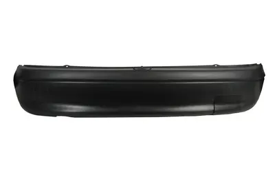 Bara spate negru potrivit OPEL CORSA B, CORSA B/HATCHBACK 1997-2000