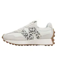 New Balance 327 Sea Salt Leopard Pantera