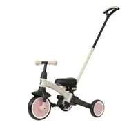 Tricicleta evolutiva pliabila, Qplay Stager, Roz
