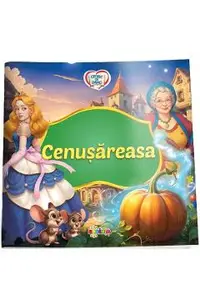 Cenusareasa. Citesc cu drag
