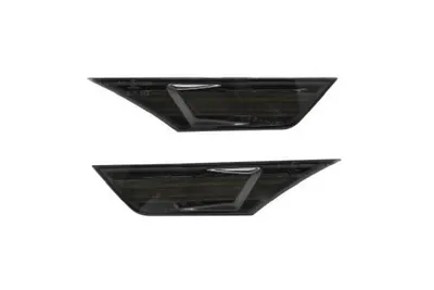 Semnalizator lateral stanga/dreapta fumuriu, LED, clearance light potrivit HONDA CIVIC X 1.0/1.5/2.0 dupa 2017