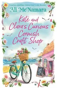 Kate and Clara's Curious Cornish Craft Shop