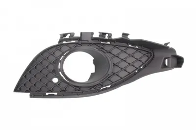 Grila Fata Dreapta (cu orificii lampa ceata) potrivit MERCEDES A (W176) 06.12-05.18 06.12