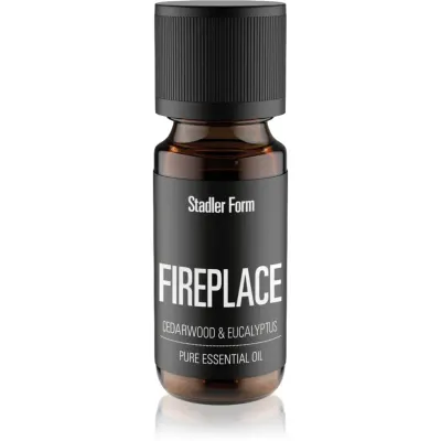 Stadler Form Fireplace ulei esențial 10 ml