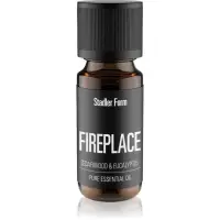 Stadler Form Fireplace ulei esențial 10 ml