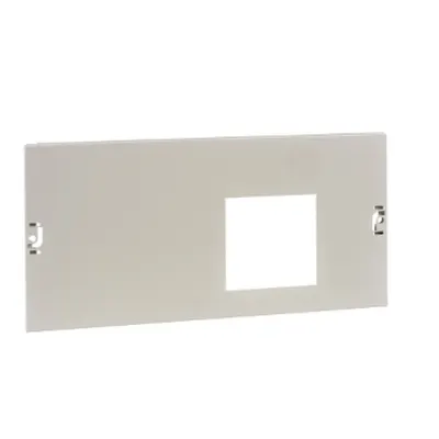Placa frontala VIGI NSX.TOG,CVS.ROT ,4P 630 HZ 4M