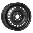 Janta otel i30 Ceed ALCAR STAHLRAD 6.5x16 5x114.3 ET50
