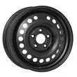 Janta otel i30 Ceed ALCAR STAHLRAD 6.5x16 5x114.3 ET50