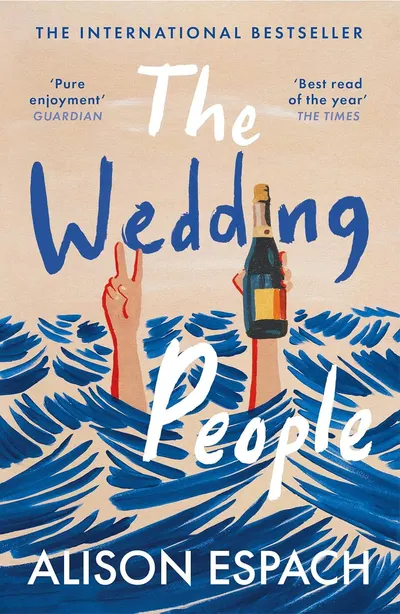 The Wedding People (Paperback)