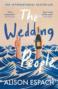 The Wedding People (Paperback)