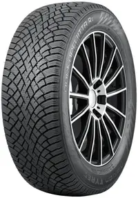 Nokian Hakkapeliitta R5 ( 255/40 R18 99T XL, Nordic compound, cu protectie de janta (MFS) )